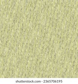 Superficie plana con estructura natural. Textura de madera en tonos de verde y marfil. Fondo rústico. Vector sin fisuras.