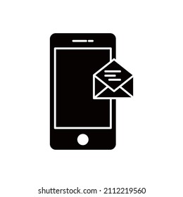 Flachtechnologie-Symbole. Flachsymbol