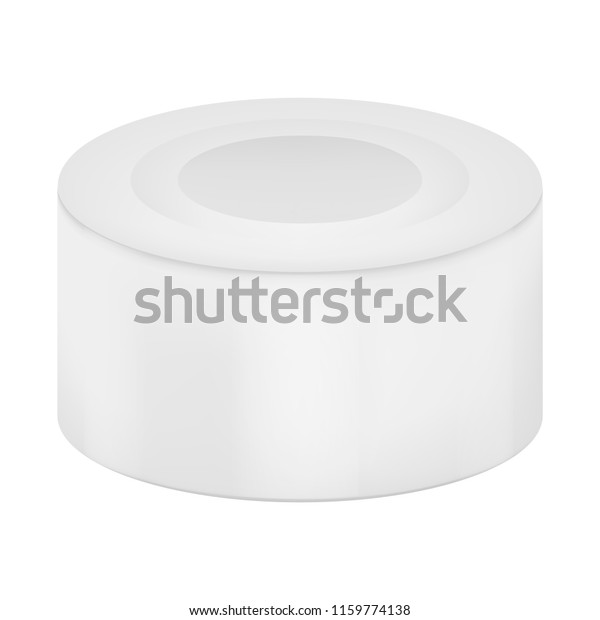 flat tin can
