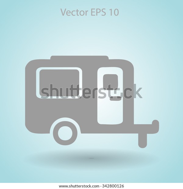 Flat trailer
icon