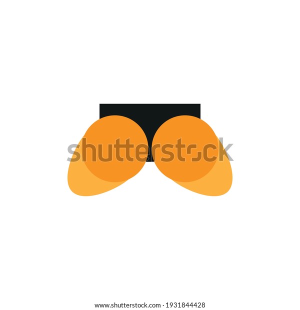 Flat Twerk Dance Icon Female Fitness Stock Vector Royalty Free 1931844428 