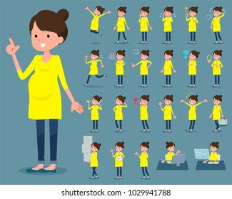 flat type Pregnant women_1