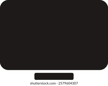 Flat UI Vector Art Element