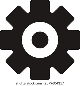 Flat UI Vector Art Element