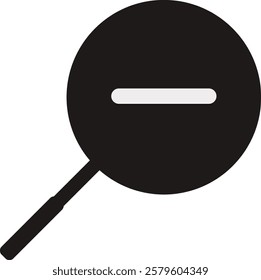Flat UI Vector Art Element