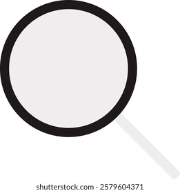 Flat UI Vector Art Element