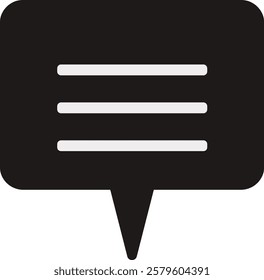 Flat UI Vector Art Element