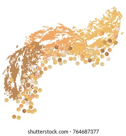 Flat vector cartoon illustration. Objects isolated on white background.