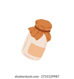Conjunto de productos lácteos y quesos de Vector plano aislado sobre fondo blanco. Leche, mantequilla, huevos, nata, yogur, requesón, parmesano, cheddar, queso azul, cubitos de queso, colección de productos lácteos