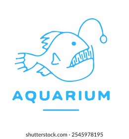 Flat vector design template element for business logos and brand promotion.