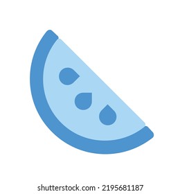 Flat vector high quality food and beverage icon