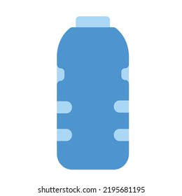 Vector plano icono de comida y bebida de alta calidad