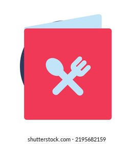 Flat Vector High Quality Food And Beverage Icon