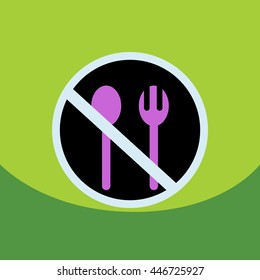 flat vector icon design collection  ramadan festival