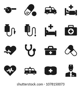 Medical Icon Stock Vector (Royalty Free) 689526238 | Shutterstock