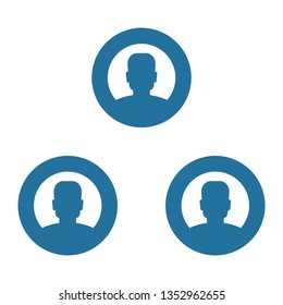 Flat vector icon - social media, favorites, share, arrow, redo, chain, network - Vector