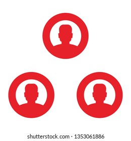 Flat vector icon - social media, favorites, share, arrow, redo, chain, network - Vector