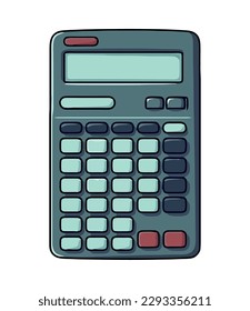 Icono de vector plano que simboliza el aislamiento financiero y económico