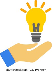 Flat Vector Icon For Your Project