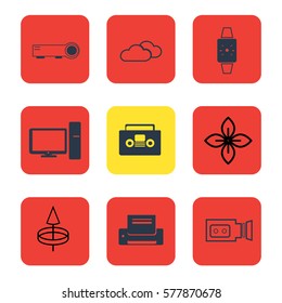 Flat Vector illustration. Can be used for mobile and web design