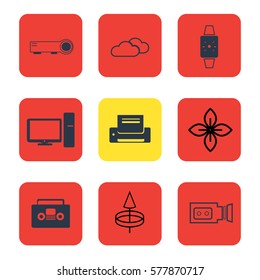 Flat Vector illustration. Can be used for mobile and web design