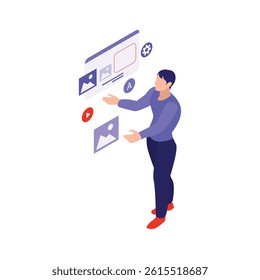 flat vector illustration design EPS 10