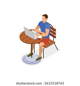 flat vector illustration design EPS 10