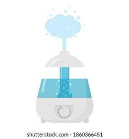 加湿器 のイラスト素材 画像 ベクター画像 Shutterstock