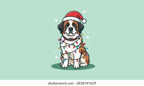 A flat vector illustration