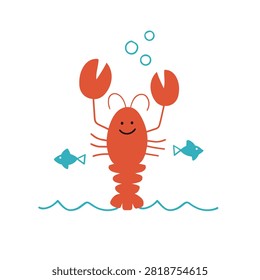 A flat vector illustration