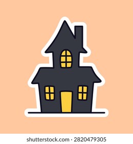 Flat vector illustration two