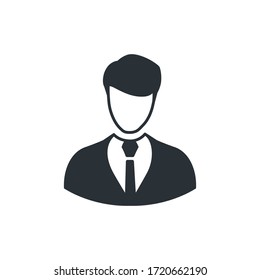 259,931 Agent icon Images, Stock Photos & Vectors | Shutterstock