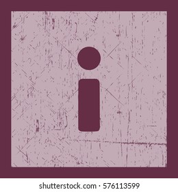 Flachbild-Vektorgrafik-Symbol