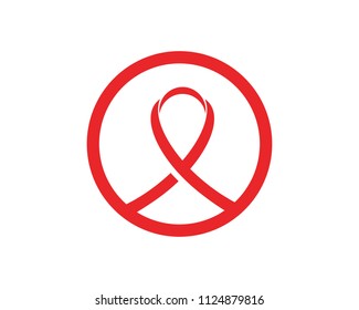 Flat vector ribbons banners flat isolated white background
