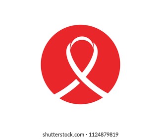 Flat vector ribbons banners flat isolated white background