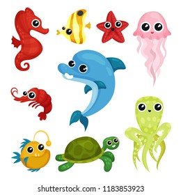 7,973 Shrimp character Images, Stock Photos & Vectors | Shutterstock