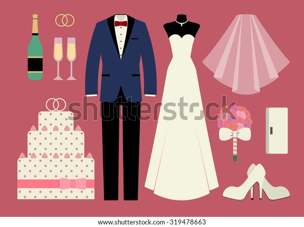 wedding ceremony items