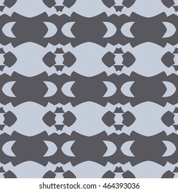 Flat vector texture of geometric shapes. Multicolored abstract pattern in modern style. Can be used for covers, posters, banners with geometric pattern design. 