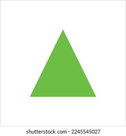 flat wake icon logo vector design