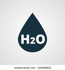 Flat Water icon