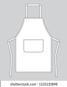 Download Apron Template Images Stock Photos Vectors Shutterstock