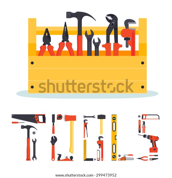 it tools hardware