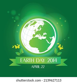 flat world universe earth globes collection design vector