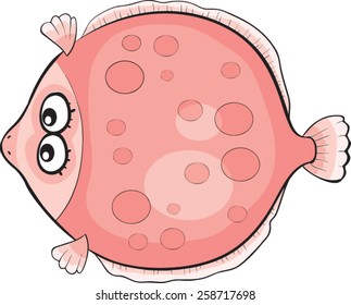 Flatfish