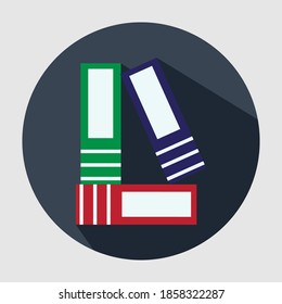 flaticon documents for business work