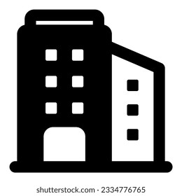 elemento de activo de ilustración de vector de icono de flancos