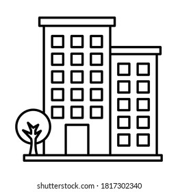 
Flats  Line Style vector icon which can easily modify or edit
