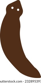 flatworm earthworm worm gardening bug Flat