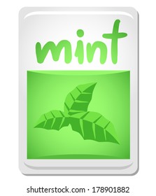 Flavor mint