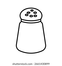  flavoring icon white on background